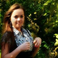 Анастасия Тихонова