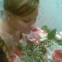 Катя Блинова