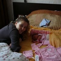 Светлана Вахрушева