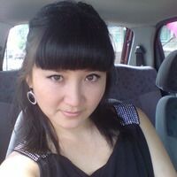 Алимбекова Бахыт