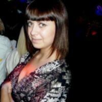 Надюшка Михайлова