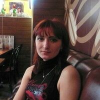 покарева галина