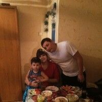 Анастасия