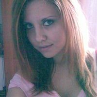 Егорова Ксюша