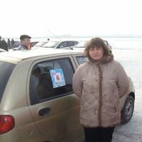 Людмила