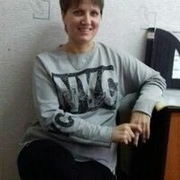 Любашка Клыченкова