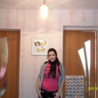 Виктория Авилова