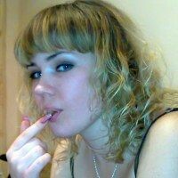 Оксана