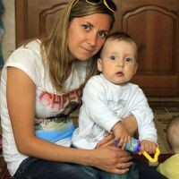 Лариса Якушева