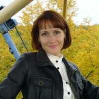 Светлана