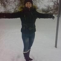 Кондратова Оля
