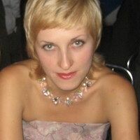 Агуреева Марина