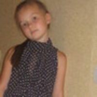 Сорокина Анна