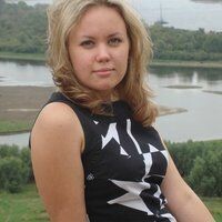 Елена Махорина