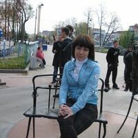Катерина Дмитрук