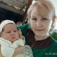 Екатерина Маркитанова