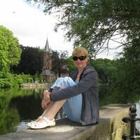 Мещанинова Оксана