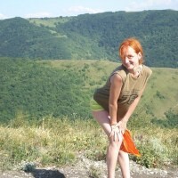 Пономарёва Наталья