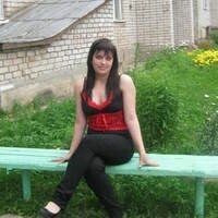 Лавушкина Наталья