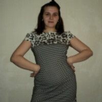 Мария Иванова