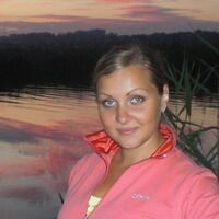 Анна Сокач