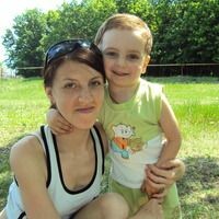 Яна Рудакова