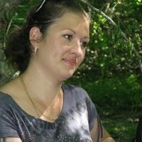 Анна Краснощек