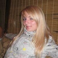 Наталья Машкова