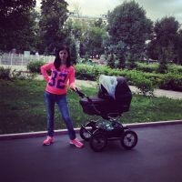Александра Беляева