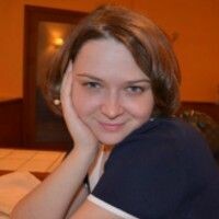 Марина