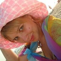 Костючик (Казакова) Татьяна