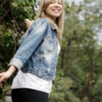 Алина Гасанова