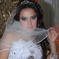 kристина меликова