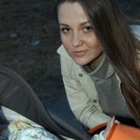 Ирина Меньшикова