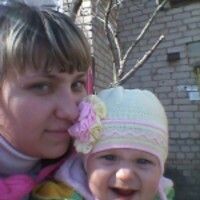 Анюта