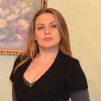 Оксана