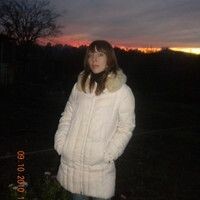 Белозёрова Екатерина