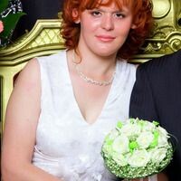 Никольская Анна