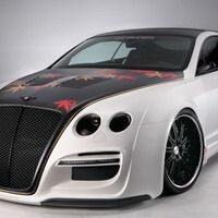 IloveBentley