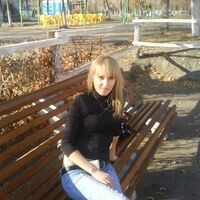 людмила Дудникова