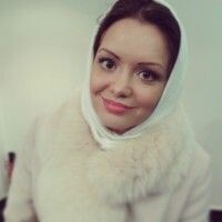 Олеся Кустова