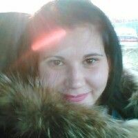 Анютка Палецкая