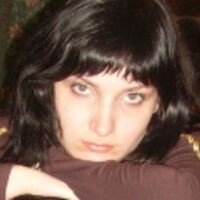 Оксана Кошкина