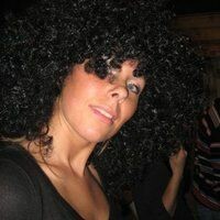 Анна Антонова
