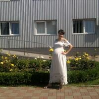 Оксана