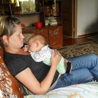 Уразгулова Людмила