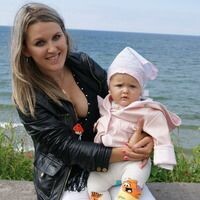 Анна Васильева