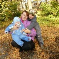 Елена Илларионова
