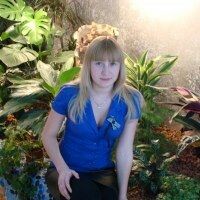 Фомина Мадина