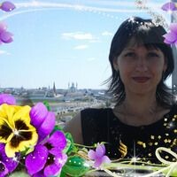 Татьяна Козлова